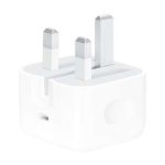 آداپتور اورجینال USB-C اپل مناسب برای آیفون و آیپد – 20 وات