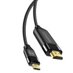 کابل تبدیل USB-C به HDMI مک دود