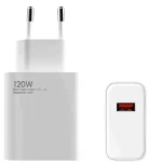 شارژر 120w اورجینال