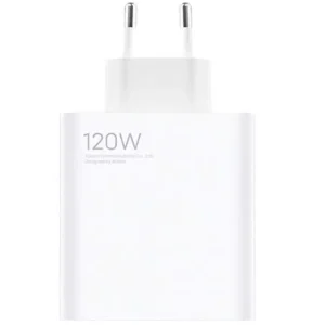 شارژر 120w اورجینال