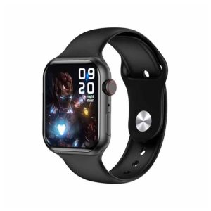 ساعت هوشمند طرح اپل واچ HK Mini